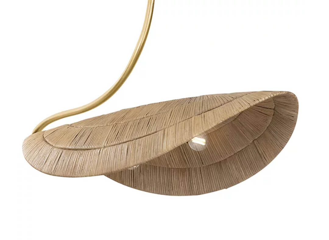 Madea Chandelier By Corbett Lighting