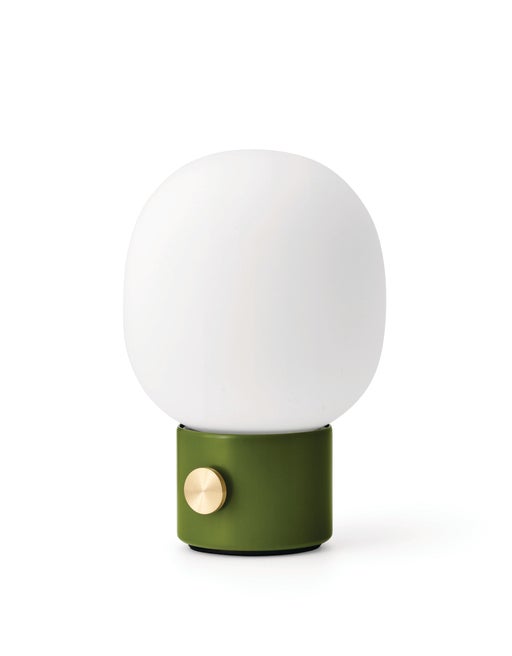 JWDA Rechargeable LED Table Lamp