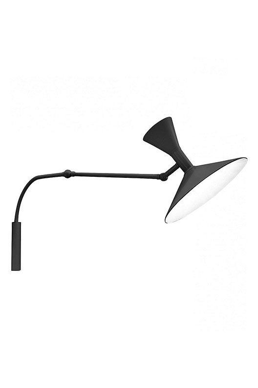 Lampe de Marseille Mini Wall Sconce by Nemo.