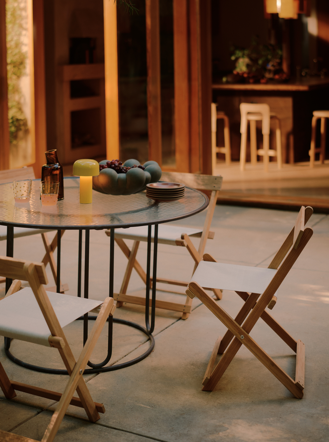 Ome Dezin Outdoor Featured Products
