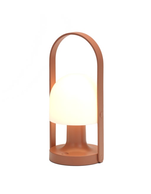 FollowMe Portable Table Lamp