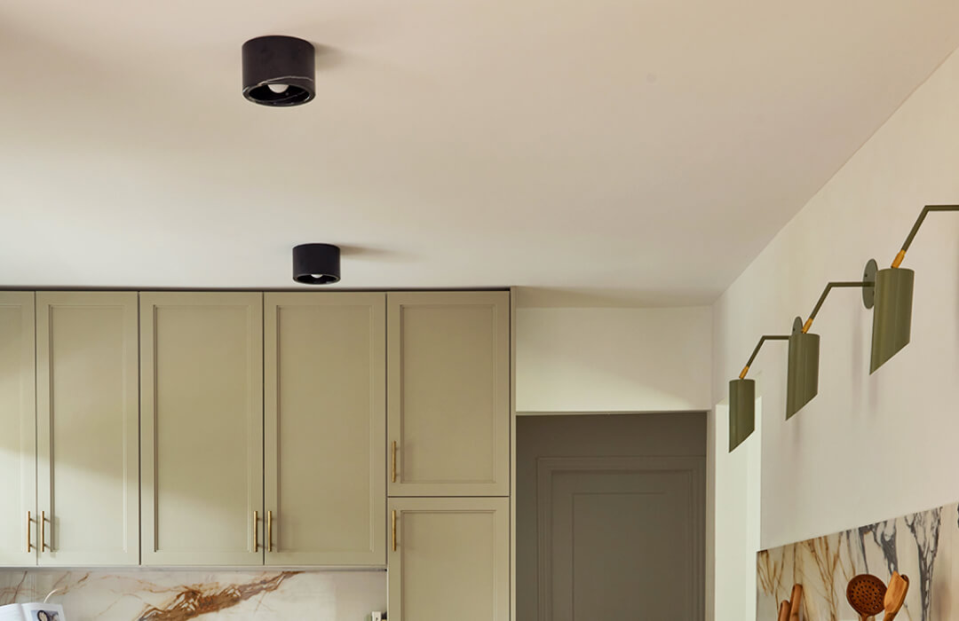 Flushmounts & Semi-Flushmounts
