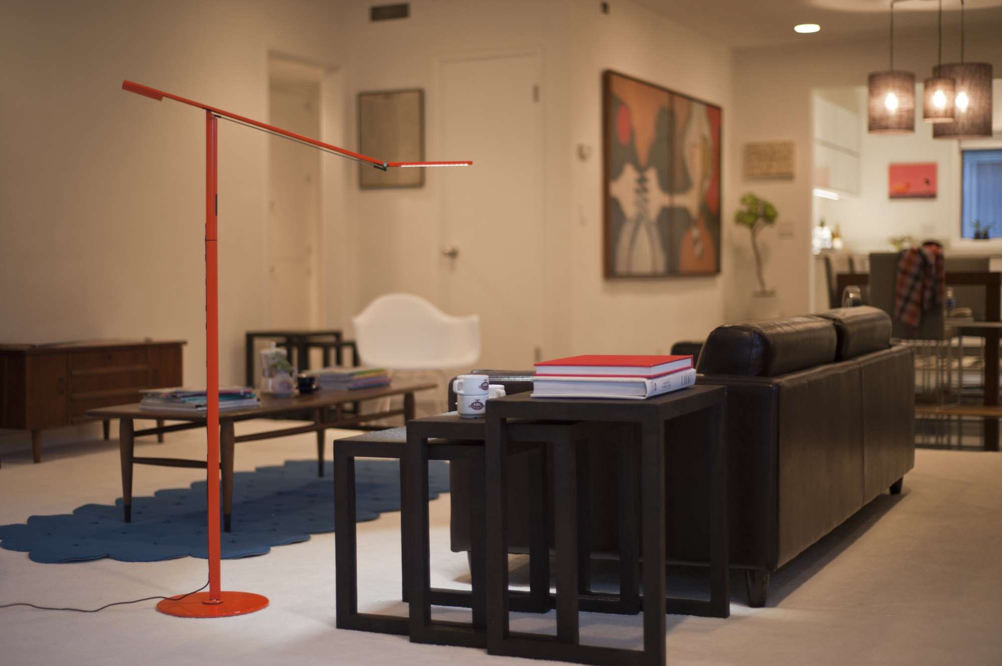 Purchase the Equo Gen 3 Floor Lamp
by Koncept today.
