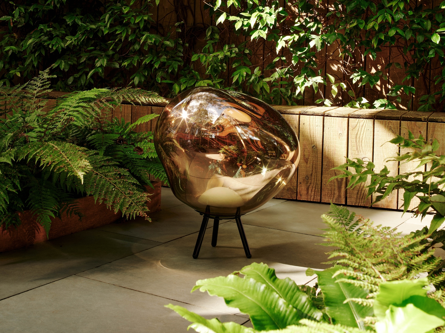 Outdoor Lighting
