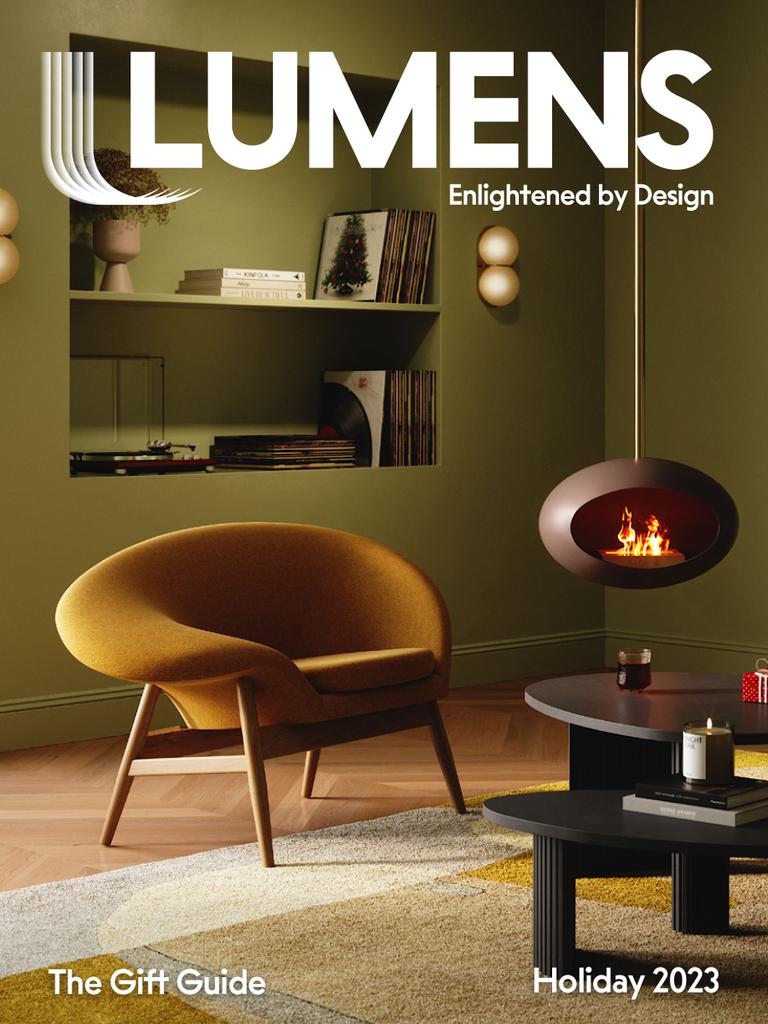 Lumens Catalog Digital Lighting & Home Decor Catalog at