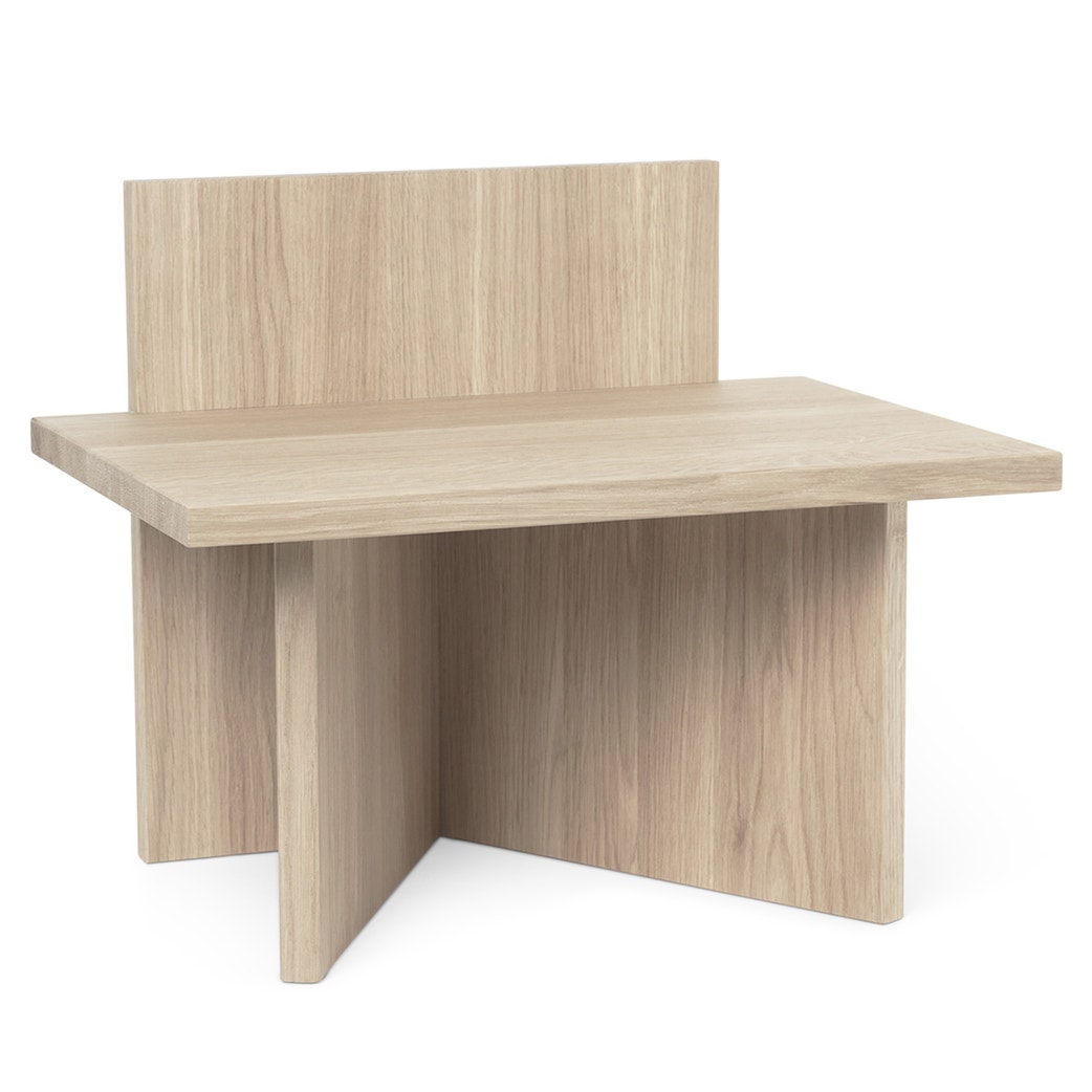 Oblique Stool by ferm LIVING
