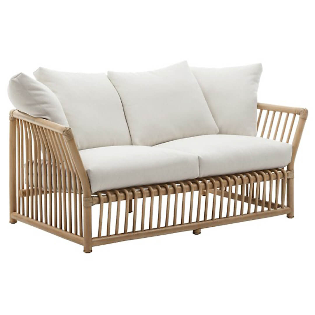 Softcage 2-Seater Outdoor Sofa by Mario Bellini for B&B Italia