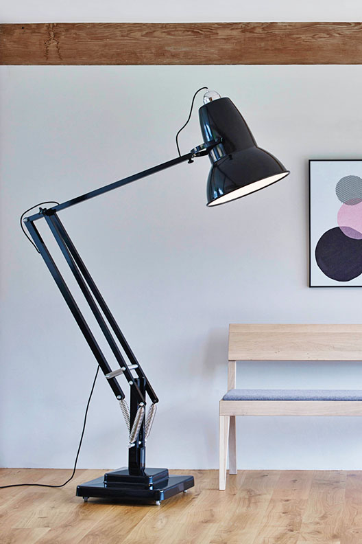 Anglepoise. Save 20%.