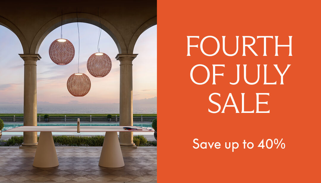 On Sale Now at Lumens
