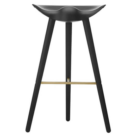 ML 42 Bar/Counter Stool by Audo Copenhagen
