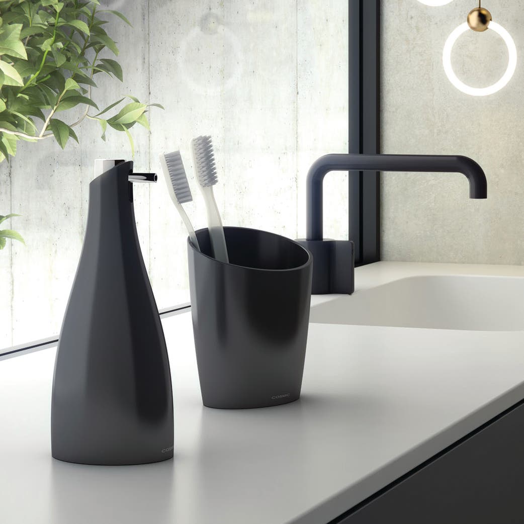Saku Bathroom Collection by Cosmic