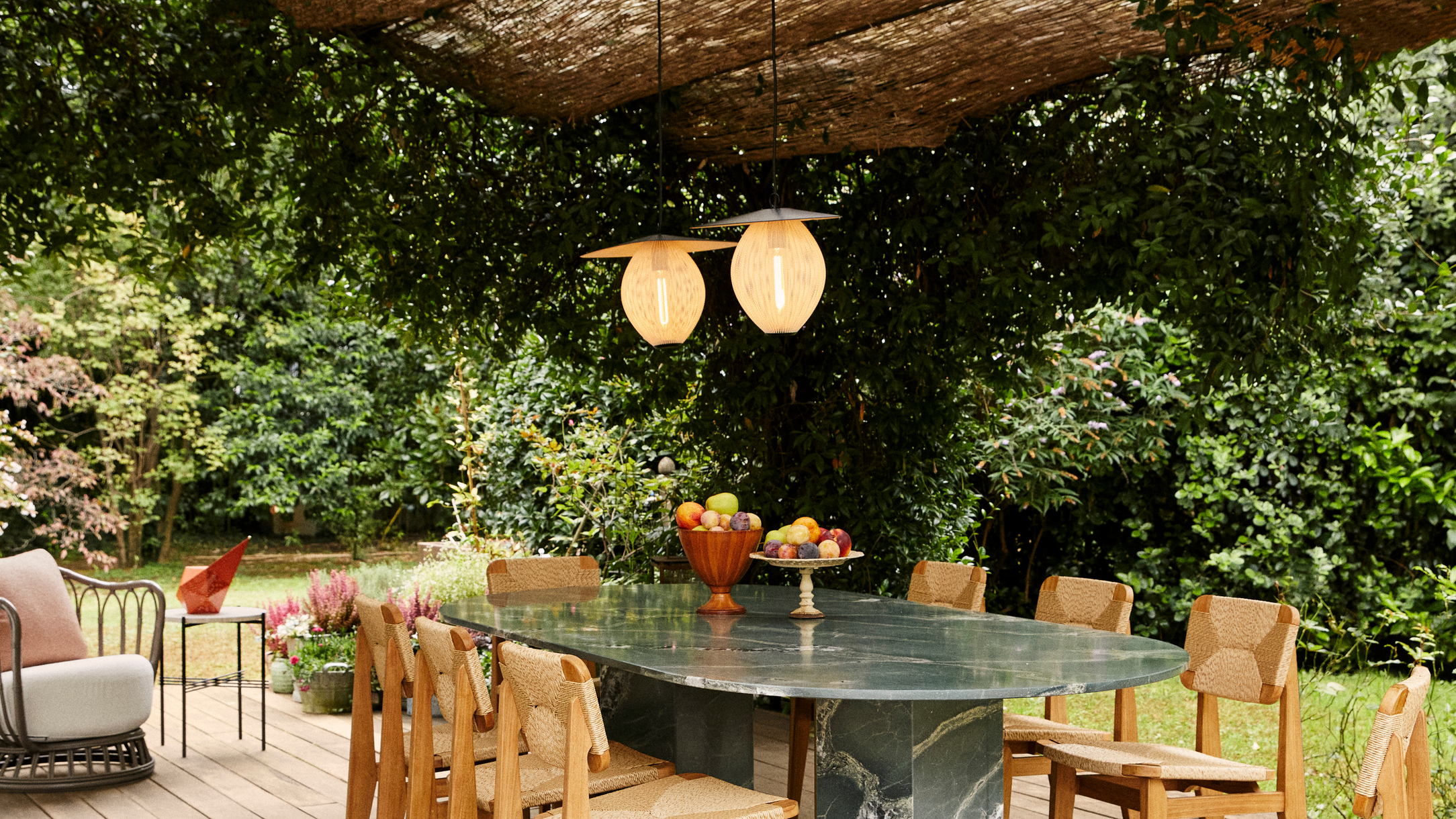 Outdoor Lighting