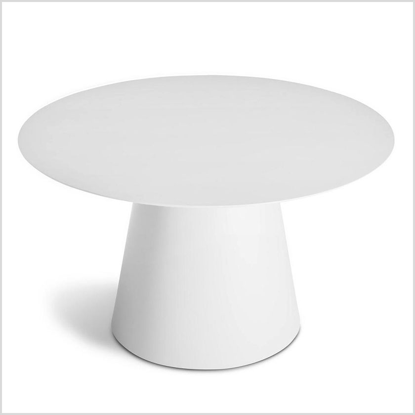 Circula Dining Table by Blu Dot.