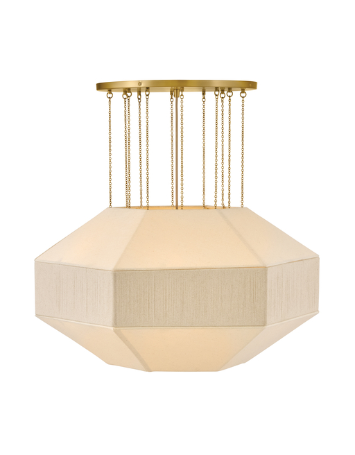 Lyla Convertible Chandelier by Hinkley