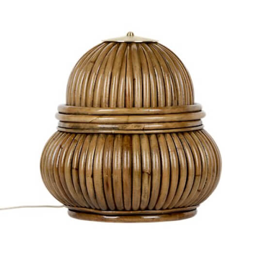 Bohemian 72 Floor Lamp by GUBI