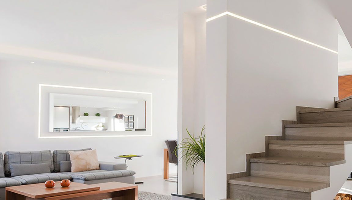 Recessed Lighting Buyer's Guide.