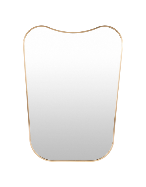 Bellona Arch Wall Mirror