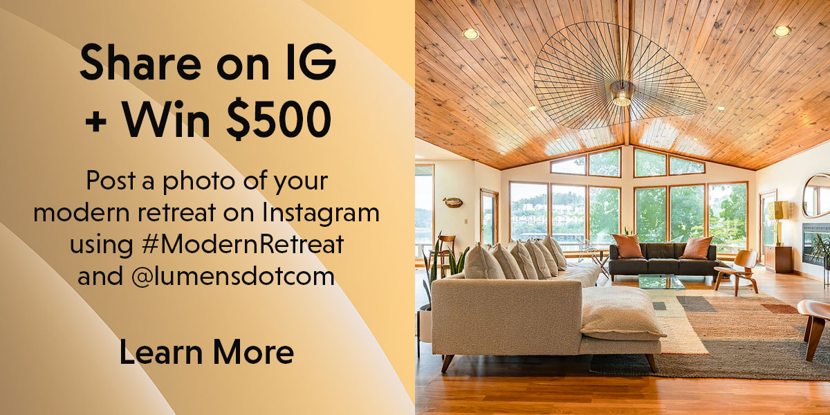 Share on IG + Win $500.