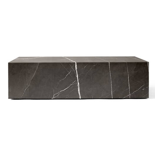 Plinth Coffee Table by Audo Copenhagen