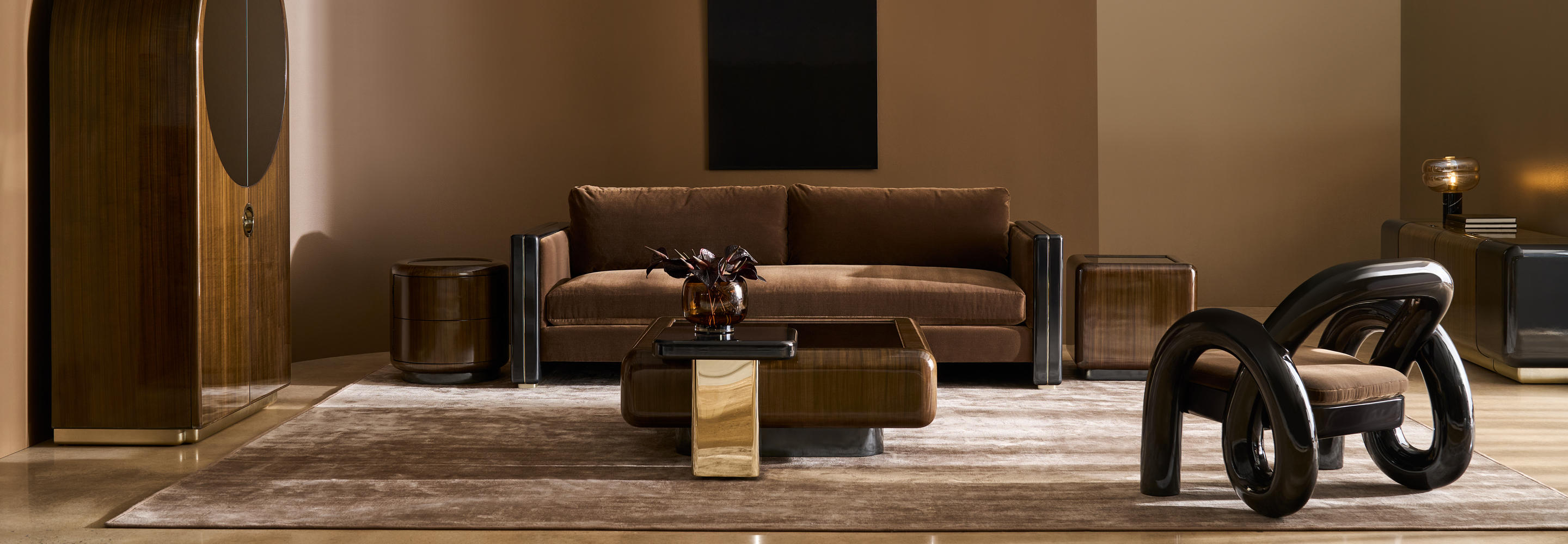 Living Room Furniture