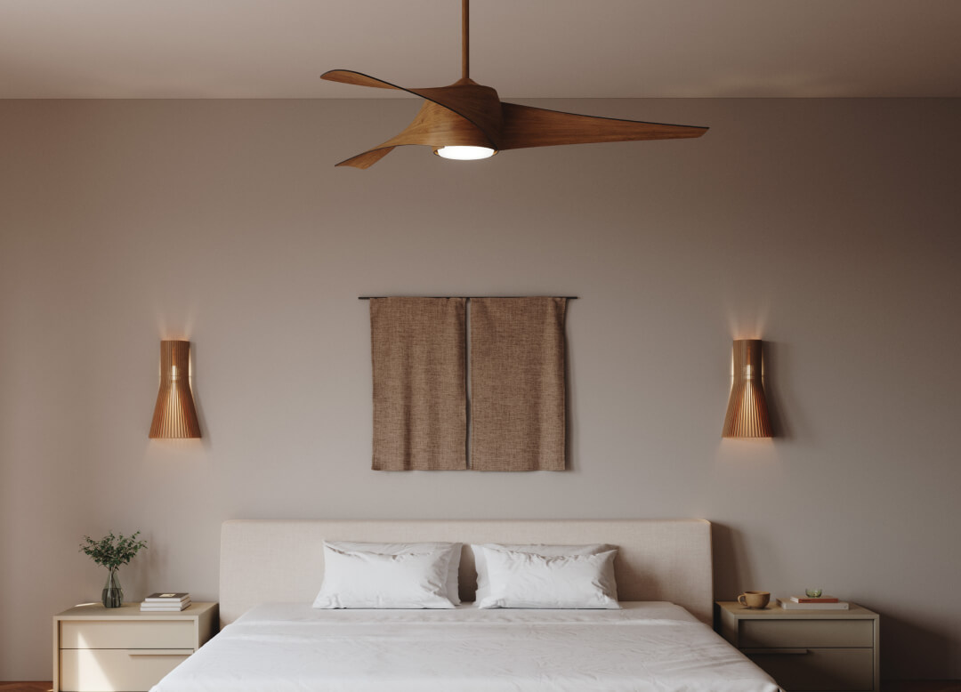 Minka Aire Fans. Save 15%