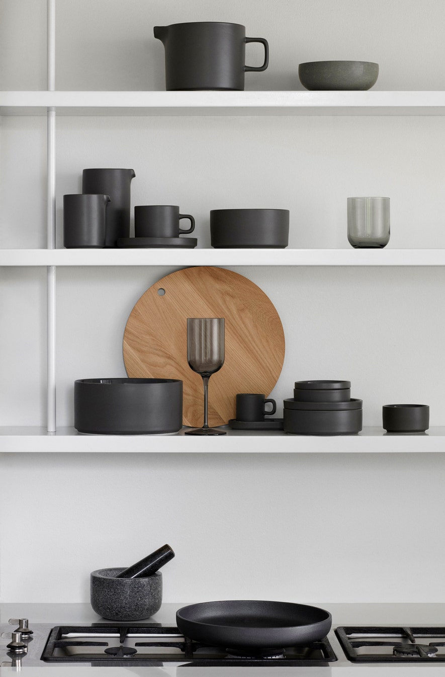 Kitchen Tools + Accessories