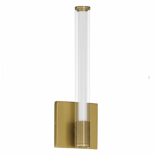 Rezma LED Wall Sconce.