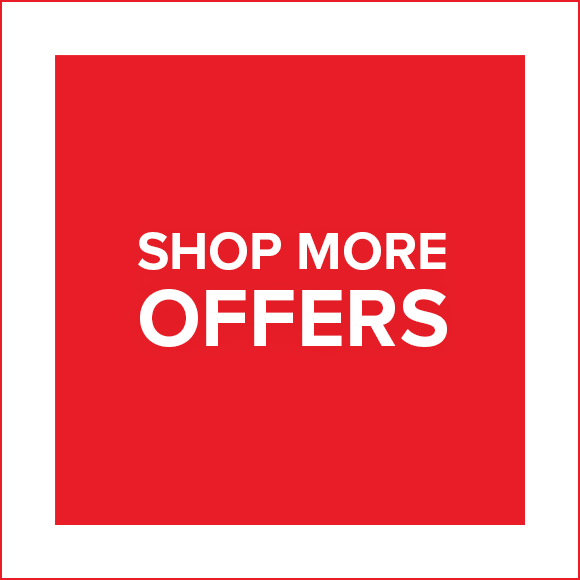 Shop More Offers.