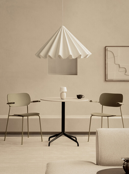 Dancing Pendant by Audo Copenhagen