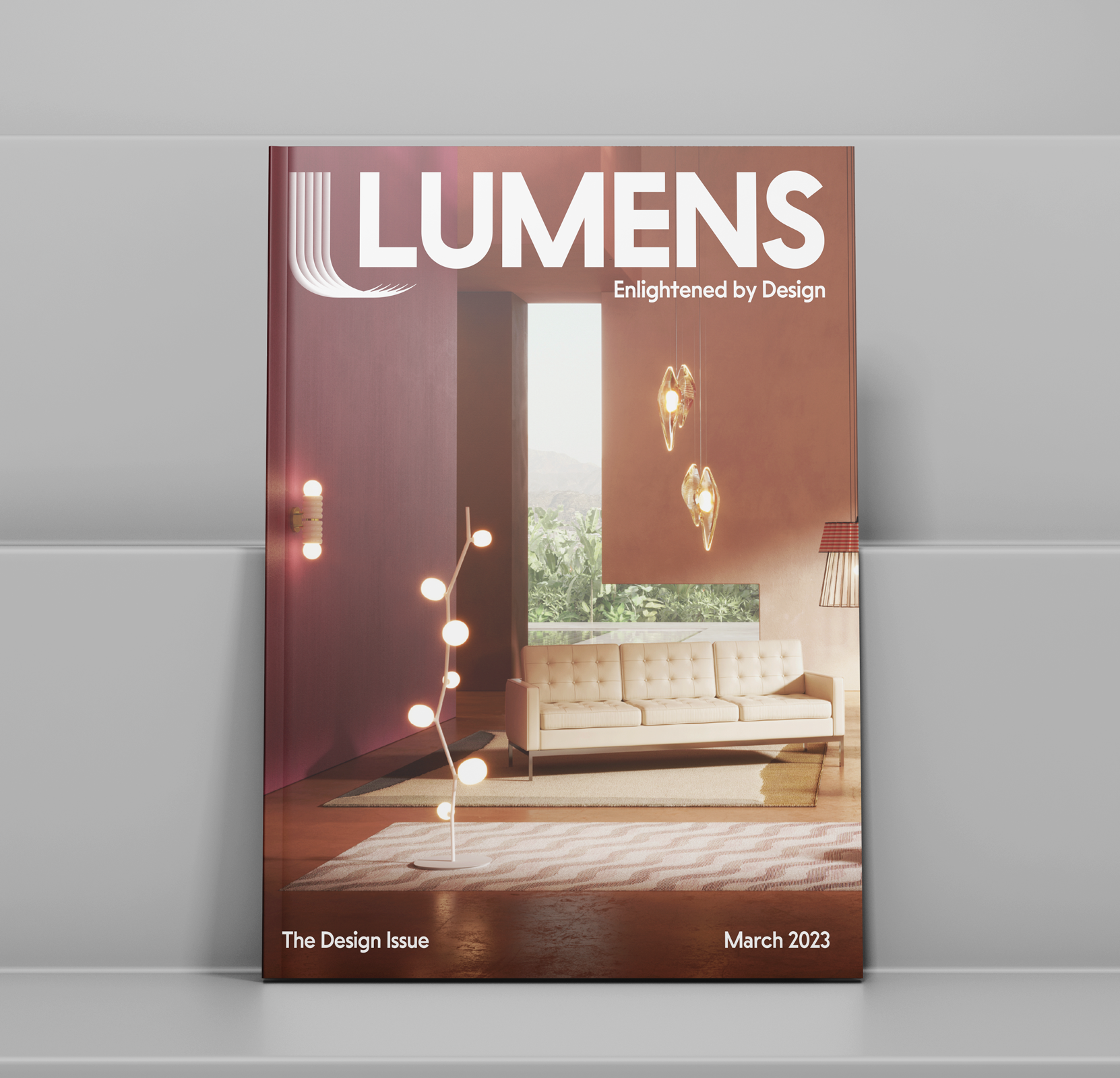 The Design Issue: Women in Design