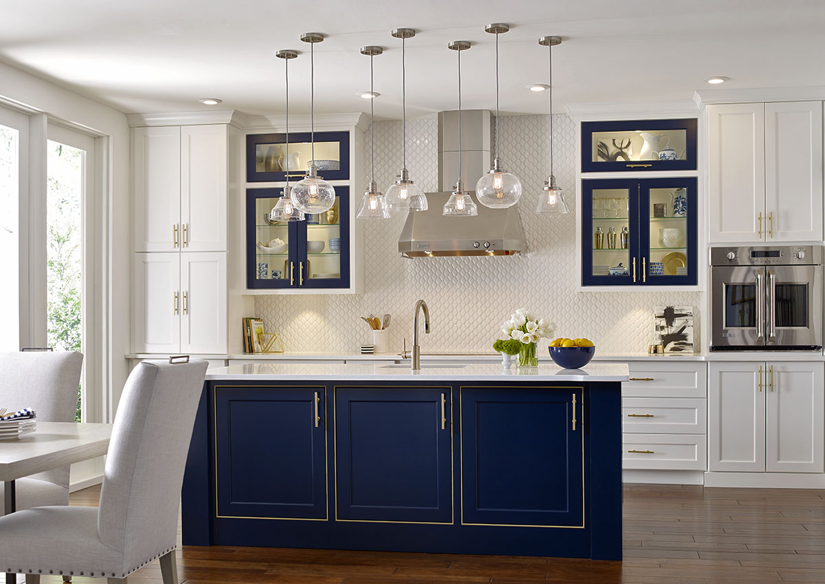 How to Choose Kitchen Pendant Lighting.