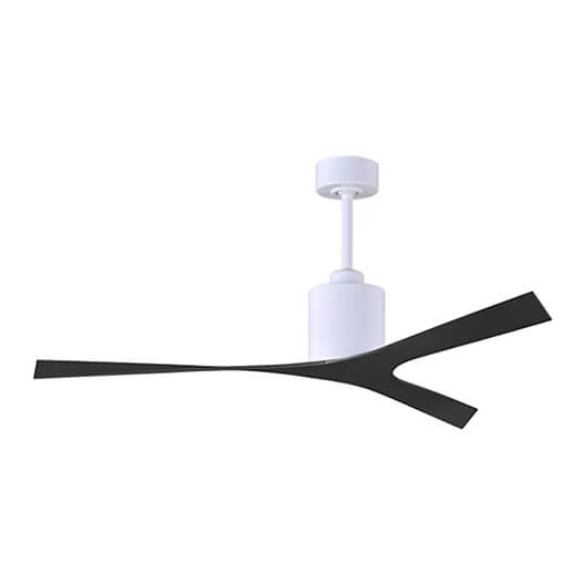 Molly Outdoor Ceiling Fan by Atlas Fan Company