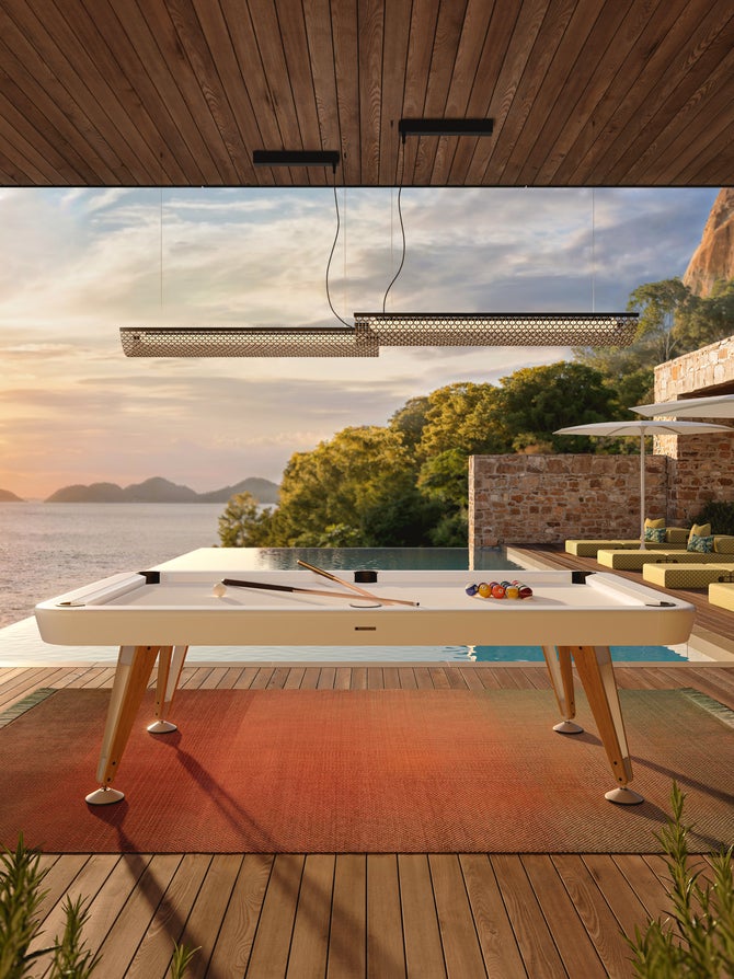Shop Outdoor Game Tables