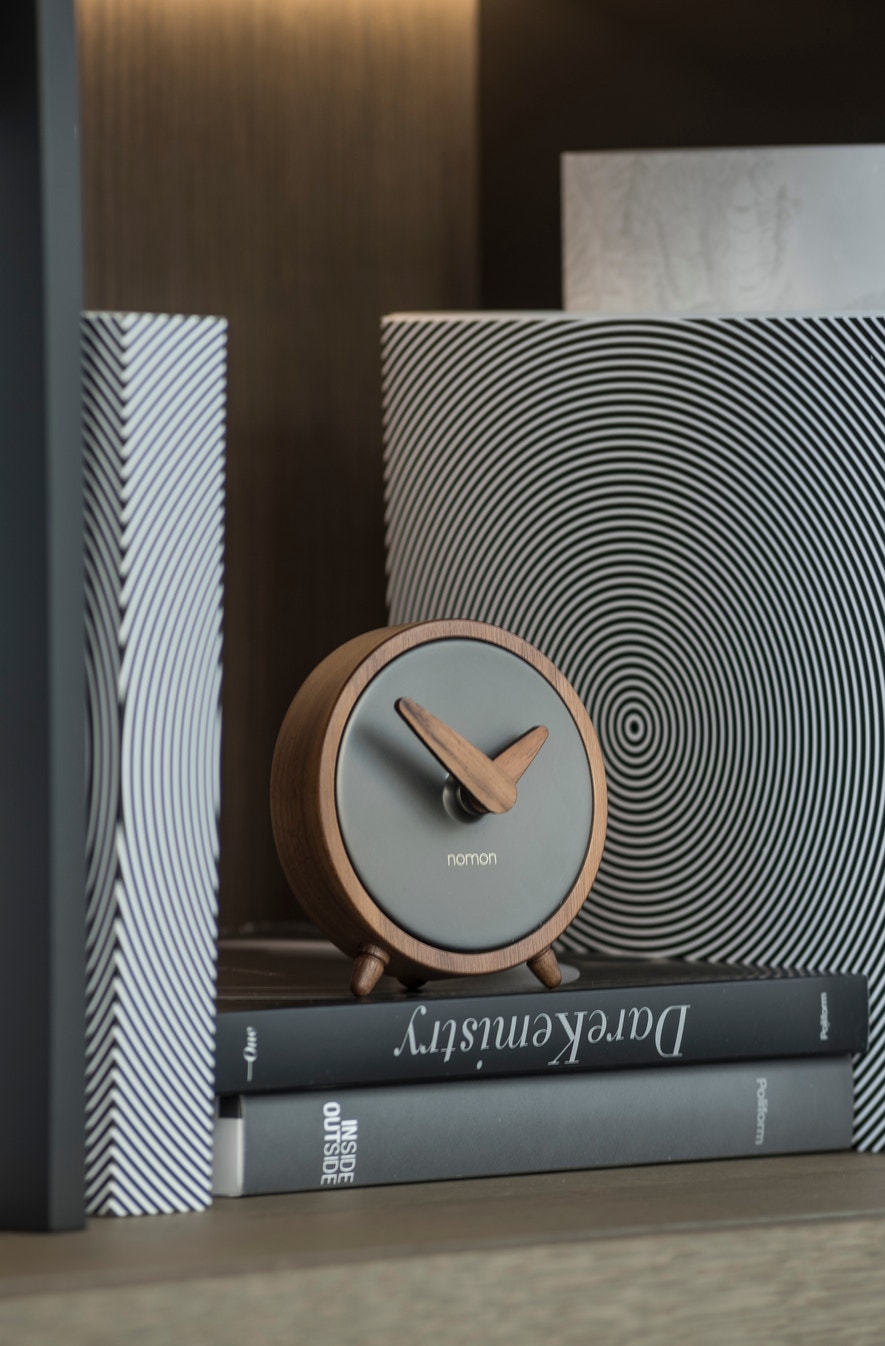 Table Clocks