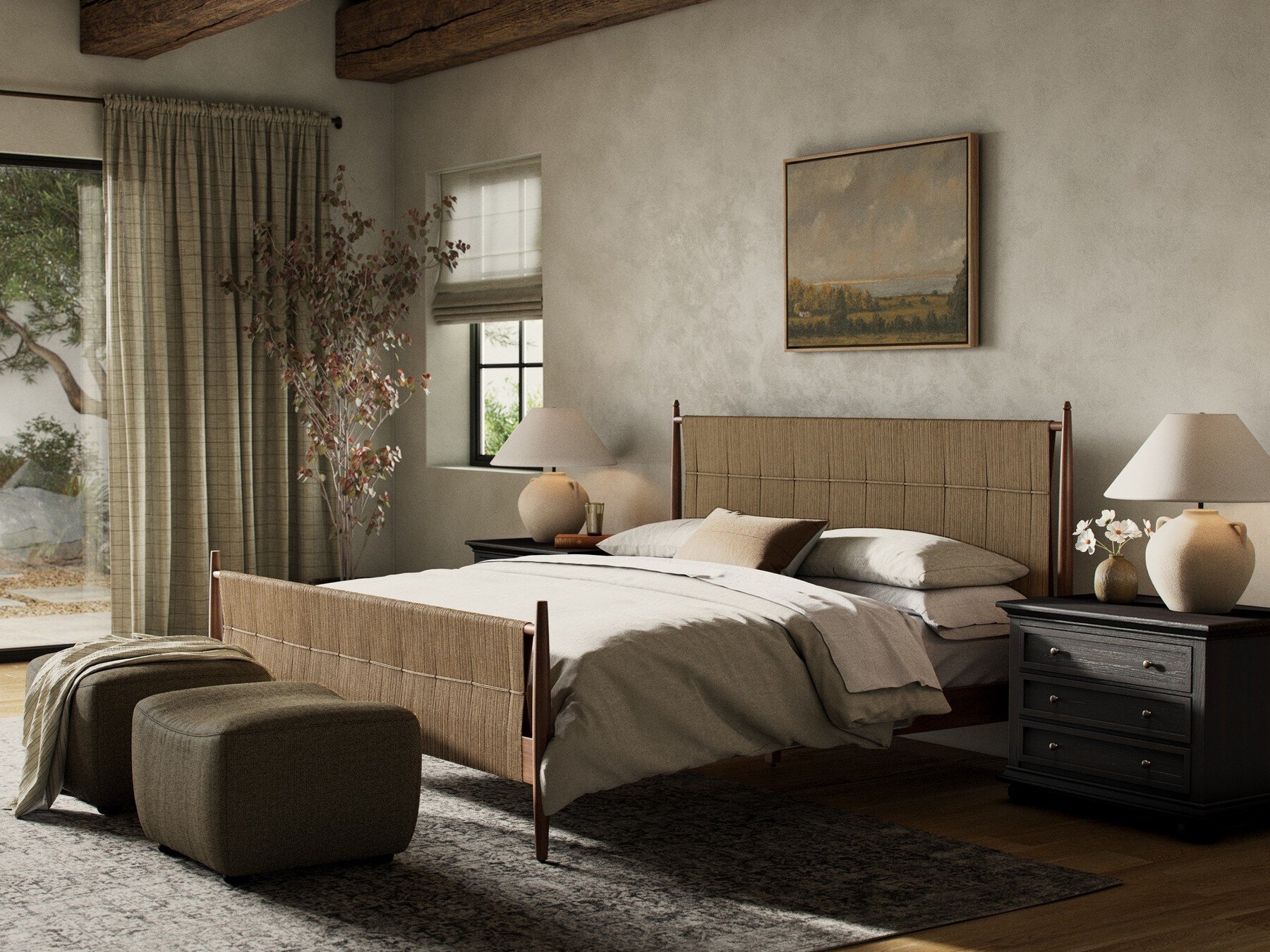 Bedroom Furniture