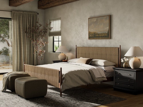 Bedroom Furniture