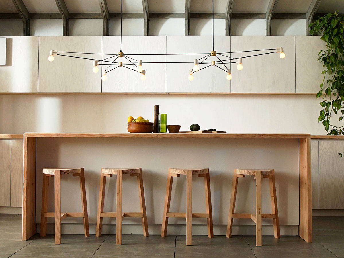 Fresh Finds. Just launched: Ravenhill Studio.