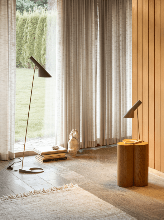 Table & Floor Lamps