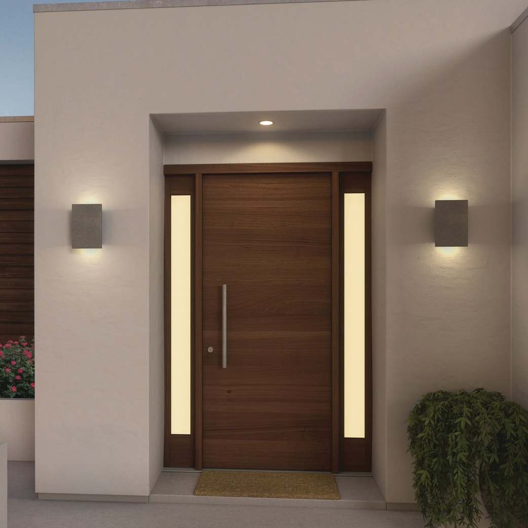 Outdoor Wall Lights