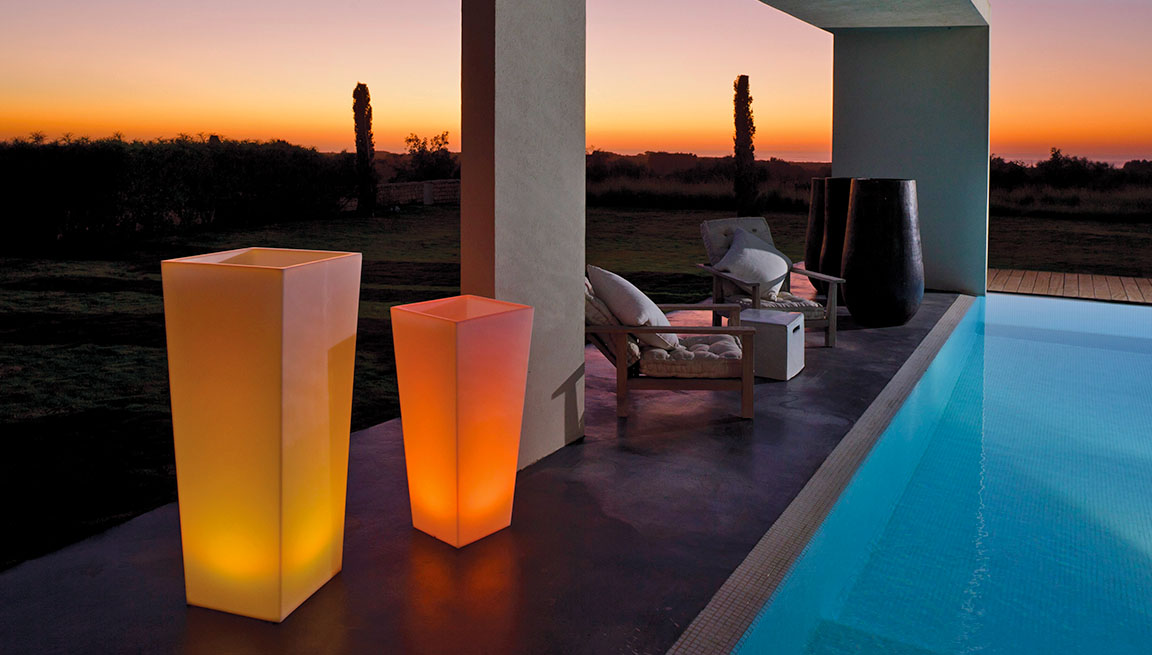 Outdoor Lighting Under $1,000.