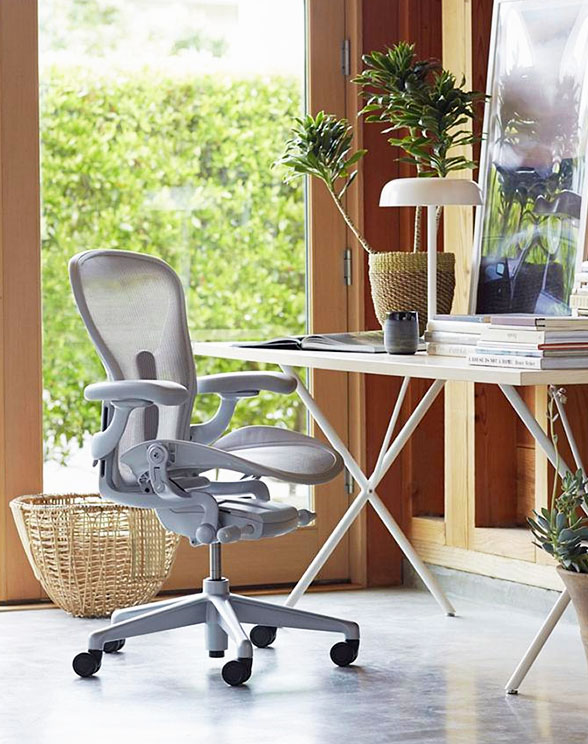 Herman Miller®. Save 15%.