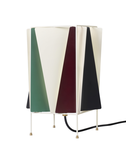 B-4 Table Lamp