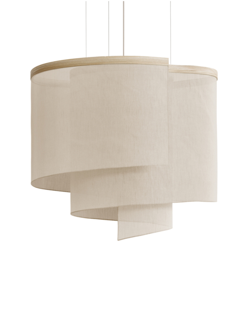 Altostratus Chandelier