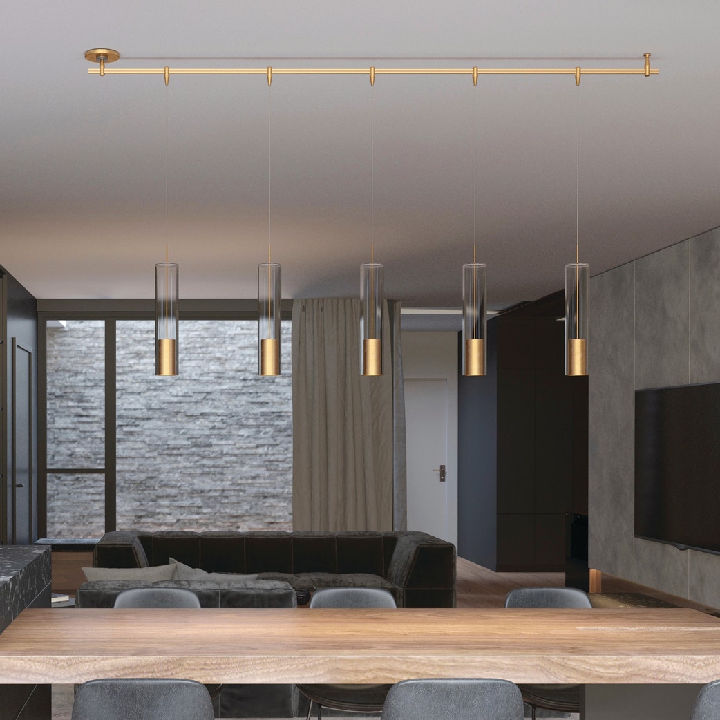 Architectural Lighting