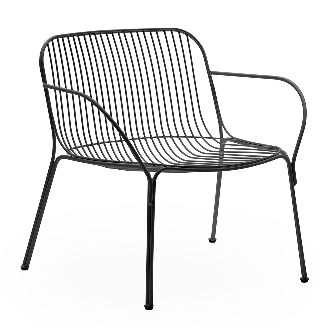 Hiray Outdoor Armchair by Kartell