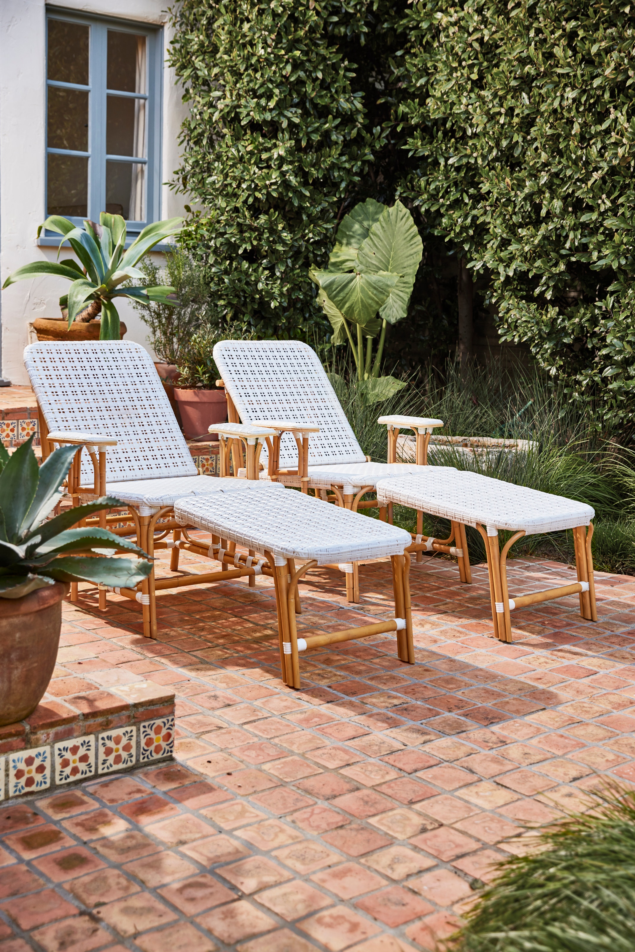 Outdoor Furniture