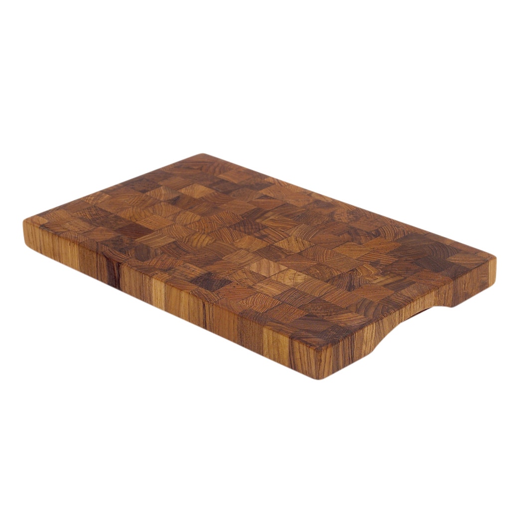 Dania Cutting Board by Fritz Hansen
