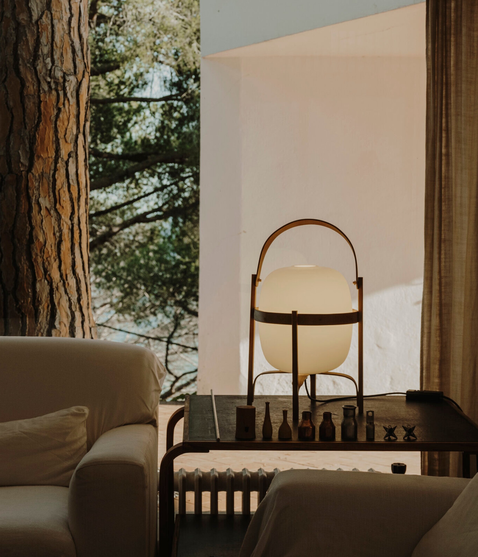 Table Lamps