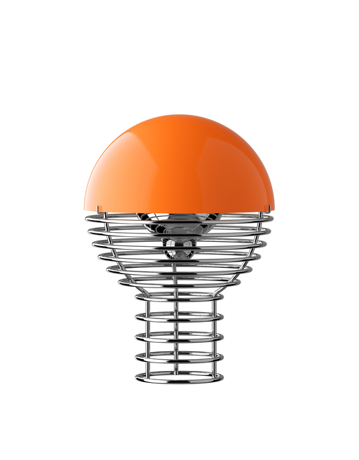 Wire Rechargeable LED Table Lamp