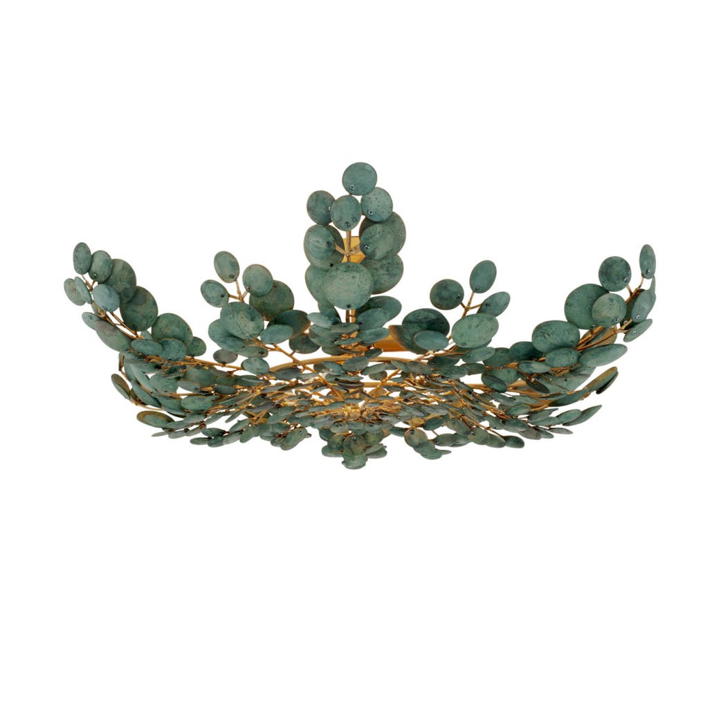 Flush & Semi-Flushmounts